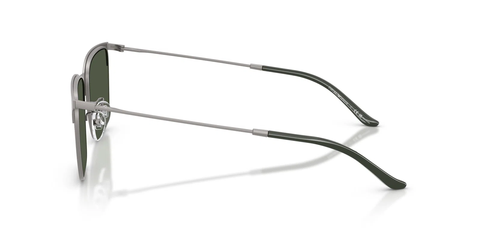 Emporio Armani 2164D Sunglasses - view 5